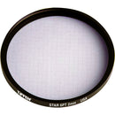 Tiffen 72mm 6pt/2mm Grid Star Effect Filter