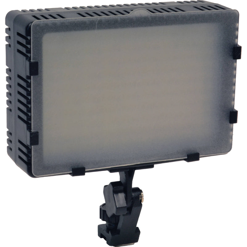 Bescor FP-180 Bi-Color 4-Light Kit