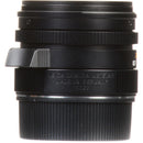 Leica Summicron-M 28mm f/2.0 ASPH Lens