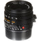 Leica Summicron-M 28mm f/2.0 ASPH Lens