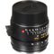 Leica Summicron-M 28mm f/2.0 ASPH Lens