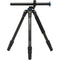 Benro FGP18A Go Plus 4-Section Aluminum Travel Tripod