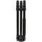 Benro FGP18A Go Plus 4-Section Aluminum Travel Tripod