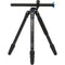 Benro FGP28A Go Plus 4-Section Aluminum Travel Tripod