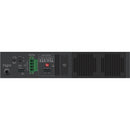 Atlas Sound High-Performance Dual-Channel Commercial Amplifier (4800W)