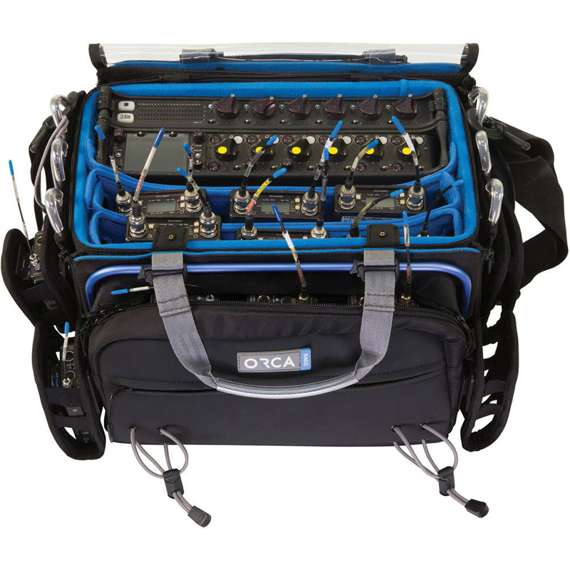 ORCA OR-32 Audio / Mixer Bag