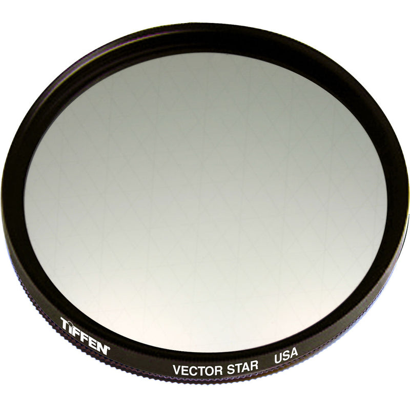 Tiffen 52mm Vector Star Effect Filter