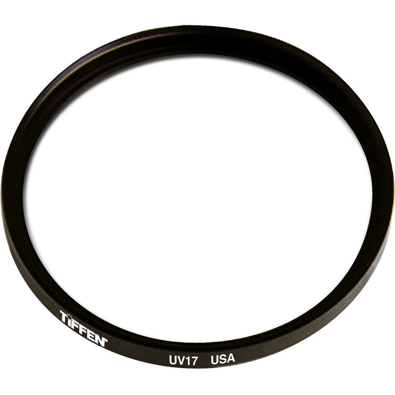 Tiffen 58mm UV 17 Filter