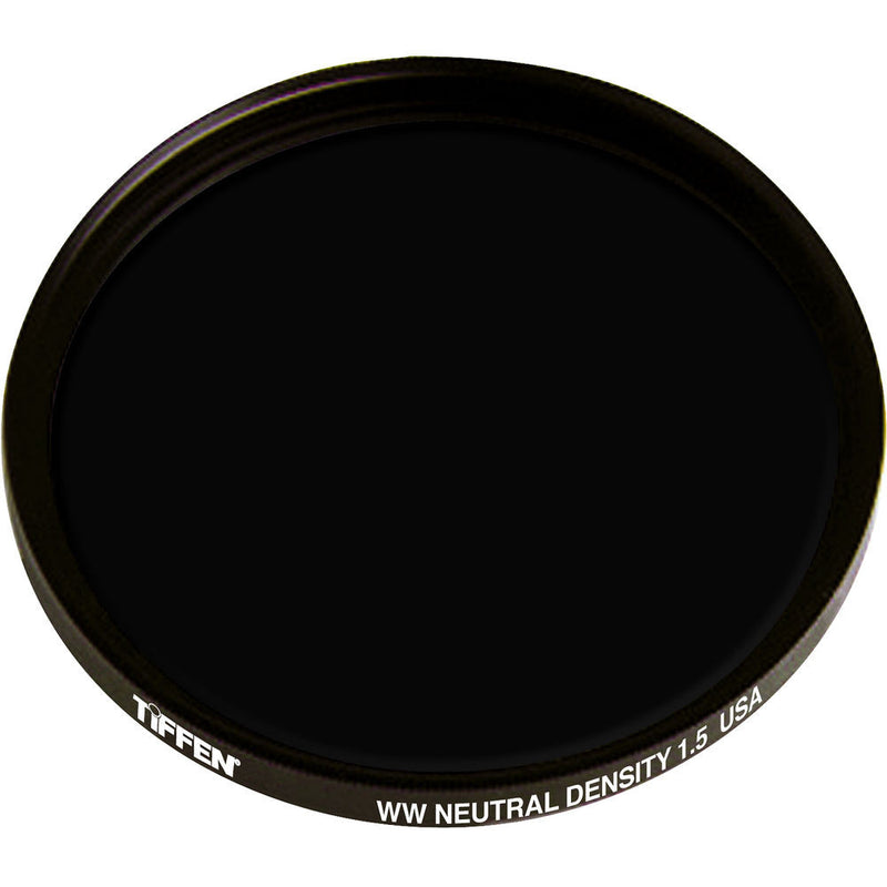 Tiffen 77mm Neutral Density 1.5 Filter