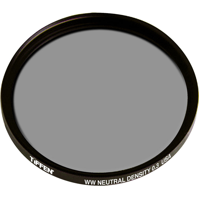 Tiffen 77mm Neutral Density 0.3 Filter