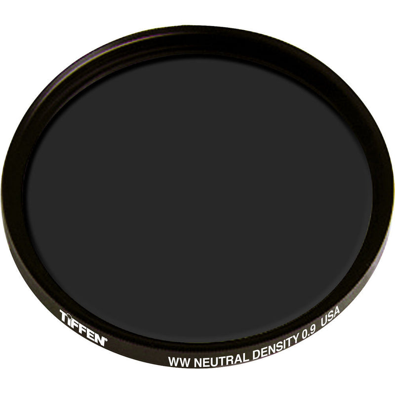 Tiffen 52mm Neutral Density 0.9 Filter