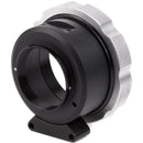 Wooden Camera E-Mount To PL Mount Pro (1/4-20 Support Foot)