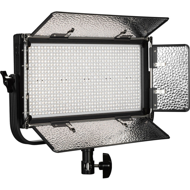 ikan Mylo Bi-Color 3200-5600K Half x 1 Portable Field LED Light