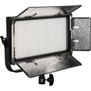 ikan Mylo Bi-Color 3200-5600K Half x 1 Portable Field LED Light