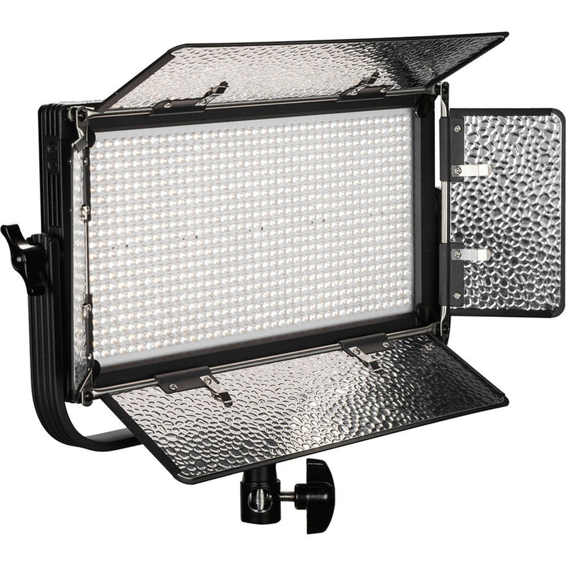 ikan Mylo Bi-Color 3200-5600K Half x 1 Portable Field LED Light