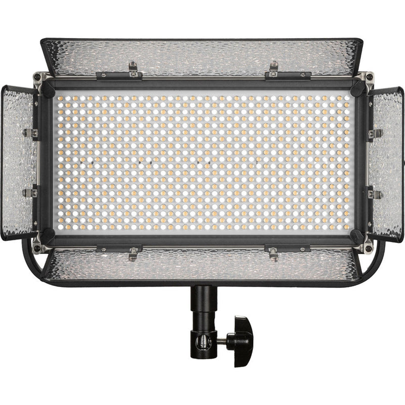 ikan Mylo Bi-Color 3200-5600K Half x 1 Portable Field LED Light