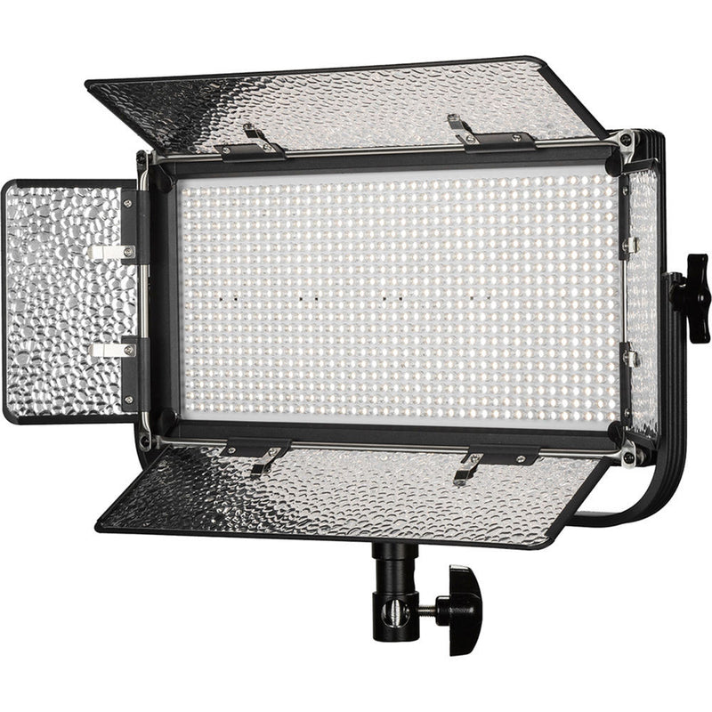 ikan Mylo Bi-Color 3200-5600K Half x 1 Portable Field LED Light