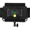 ikan Mylo Bi-Color 3200-5600K Half x 1 Portable Field LED Light