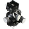 Arca-Swiss d4 Tripod Head with a FlipLock Lever Quick Release (Geared)