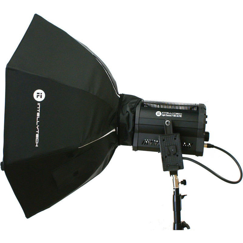 Intellytech Softbox for F-165 LED Fresnel