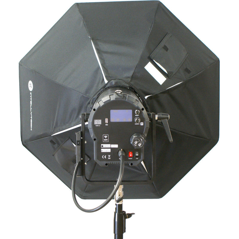 Intellytech Softbox for F-165 LED Fresnel