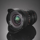 Venus Optics Laowa 12mm f/2.8 Zero-D Lens for Sony E