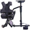 Steadicam Aero 15 Stabilizer with Sony BP-U Battery Plate