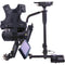 Steadicam Aero 15 Stabilizer with Sony BP-U Battery Plate