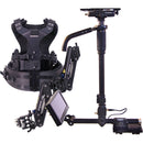 Steadicam AERO 30 Stabilizer System with A-30 Arm & Gold Mount Battery Plate