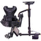 Steadicam AERO 30 Stabilizer System with A-30 Arm & LP-E6 Battery Plate