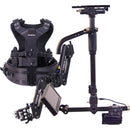 Steadicam AERO 30 Stabilizer System with A-30 Arm & BP-U Battery Plate