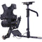 Steadicam AERO 15 Stabilizer System with Panasonic D28 Battery Plate and 7" Monitor