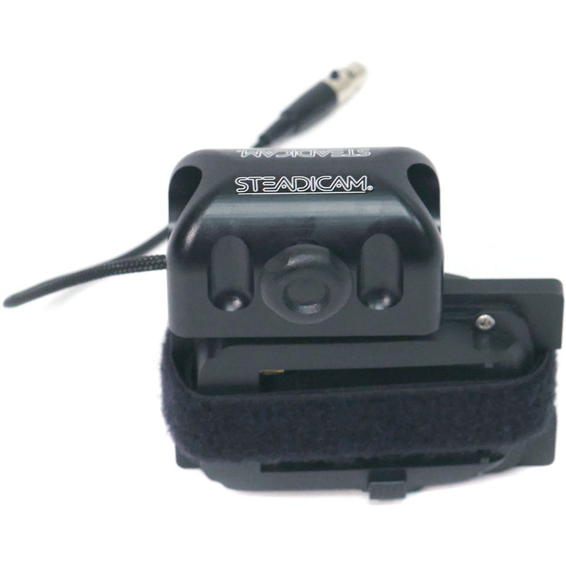 Steadicam Panasonic D28 Battery Mount for Steadicam AERO 15 and 30