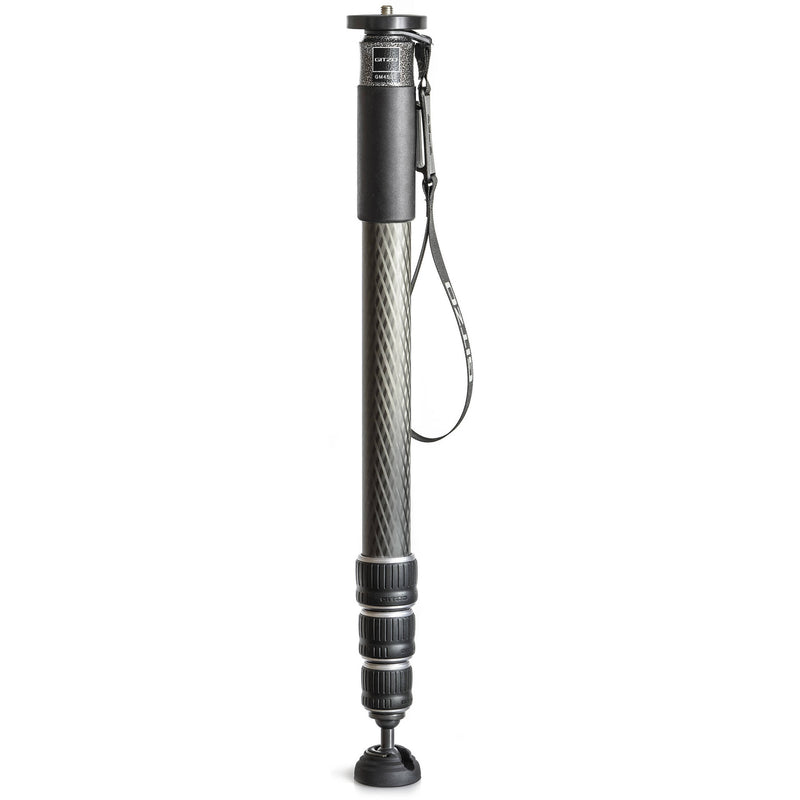 Gitzo GM4542 Series 4 Carbon Fiber Monopod