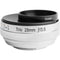 Lensbaby Trio 28mm f/3.5 Lens for Micro Four Thirds