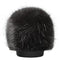 Bubblebee Industries Windkiller Long Fur Slip-On Wind Protector for 18 to 24mm Mics (Extra-Small, Black)