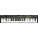 Nektar Technology Impact LX88+ USB MIDI Controller Keyboard