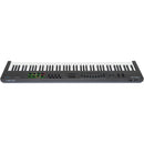 Nektar Technology Impact LX88+ USB MIDI Controller Keyboard