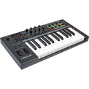 Nektar Technology Impact LX25+ USB MIDI Controller Keyboard