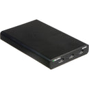 Glyph Technologies 2 TB BlackBox Mobile Hard Drive