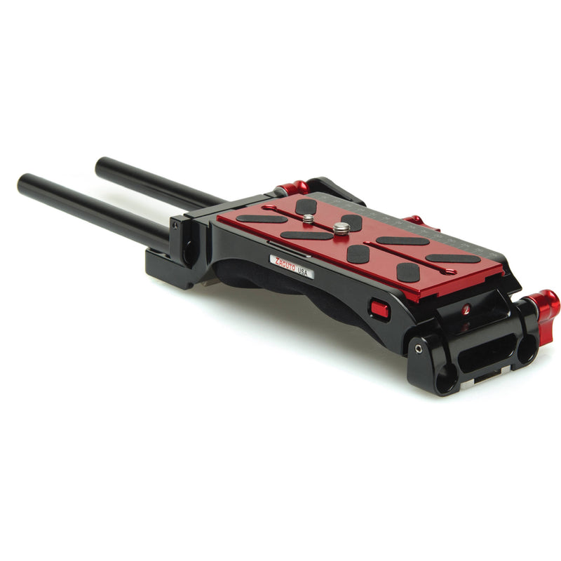 Zacuto VCT Pro Baseplate