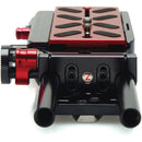 Zacuto VCT Pro Baseplate