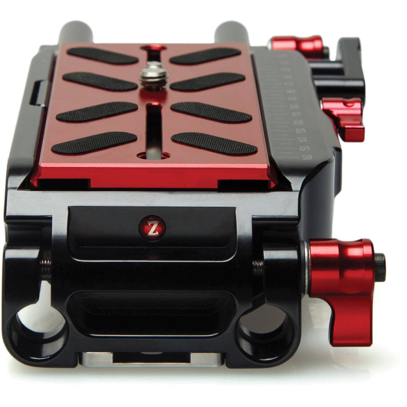 Zacuto VCT Pro Baseplate