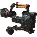 Zacuto VCT Pro Baseplate