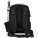 Porta Brace Rigid-Frame Backpack for Canon C100