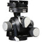 Arca-Swiss d4 Tripod Head with a FlipLock Lever Quick Release (Geared)