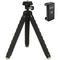 Magnus MaxiGrip Flexible Tripod with Smartphone Mount Kit