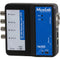 MuxLab 6G-SDI Extender over UTP Cat5e/6 with Ethernet (330')