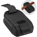 Ruggard Lyra 30 Camera Pouch (Black)