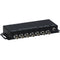 MuxLab 1x6 12G-SDI UHD 4K Splitter